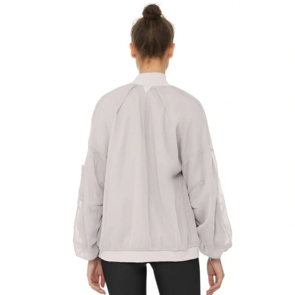 ALO Yoga Field Jacket Bestseller